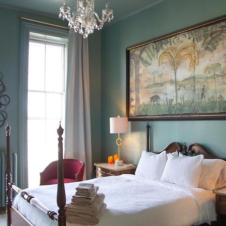 The Wiltwyck Hotel Kingston Eksteriør billede