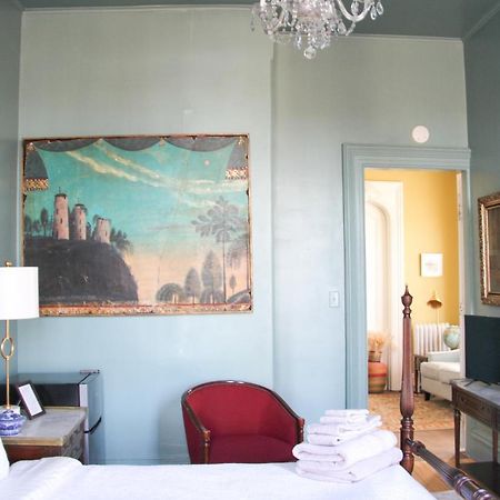 The Wiltwyck Hotel Kingston Eksteriør billede