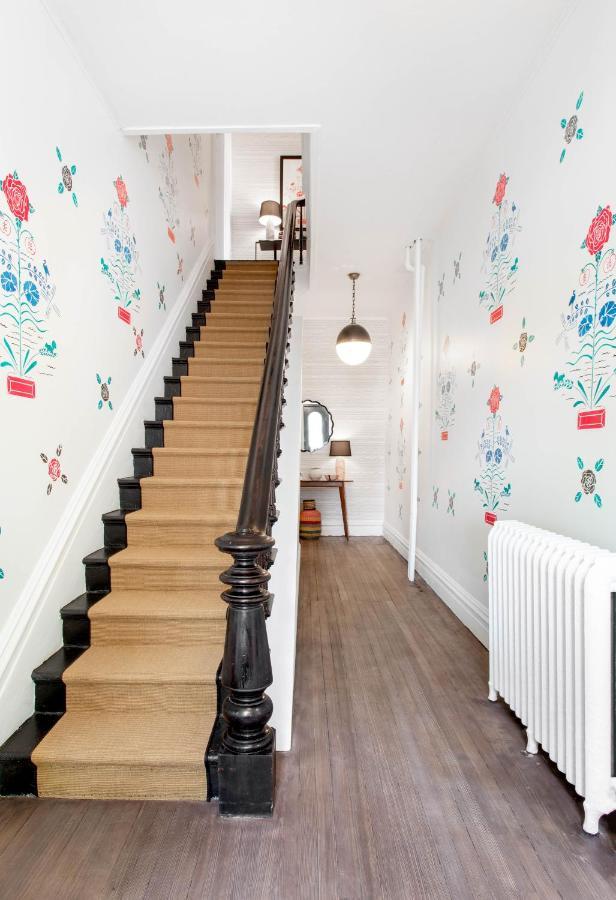 The Wiltwyck Hotel Kingston Eksteriør billede