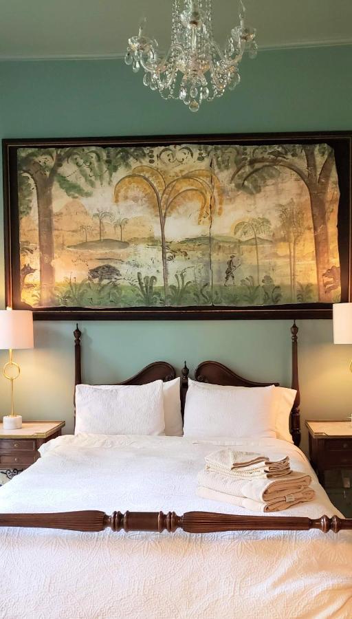 The Wiltwyck Hotel Kingston Eksteriør billede