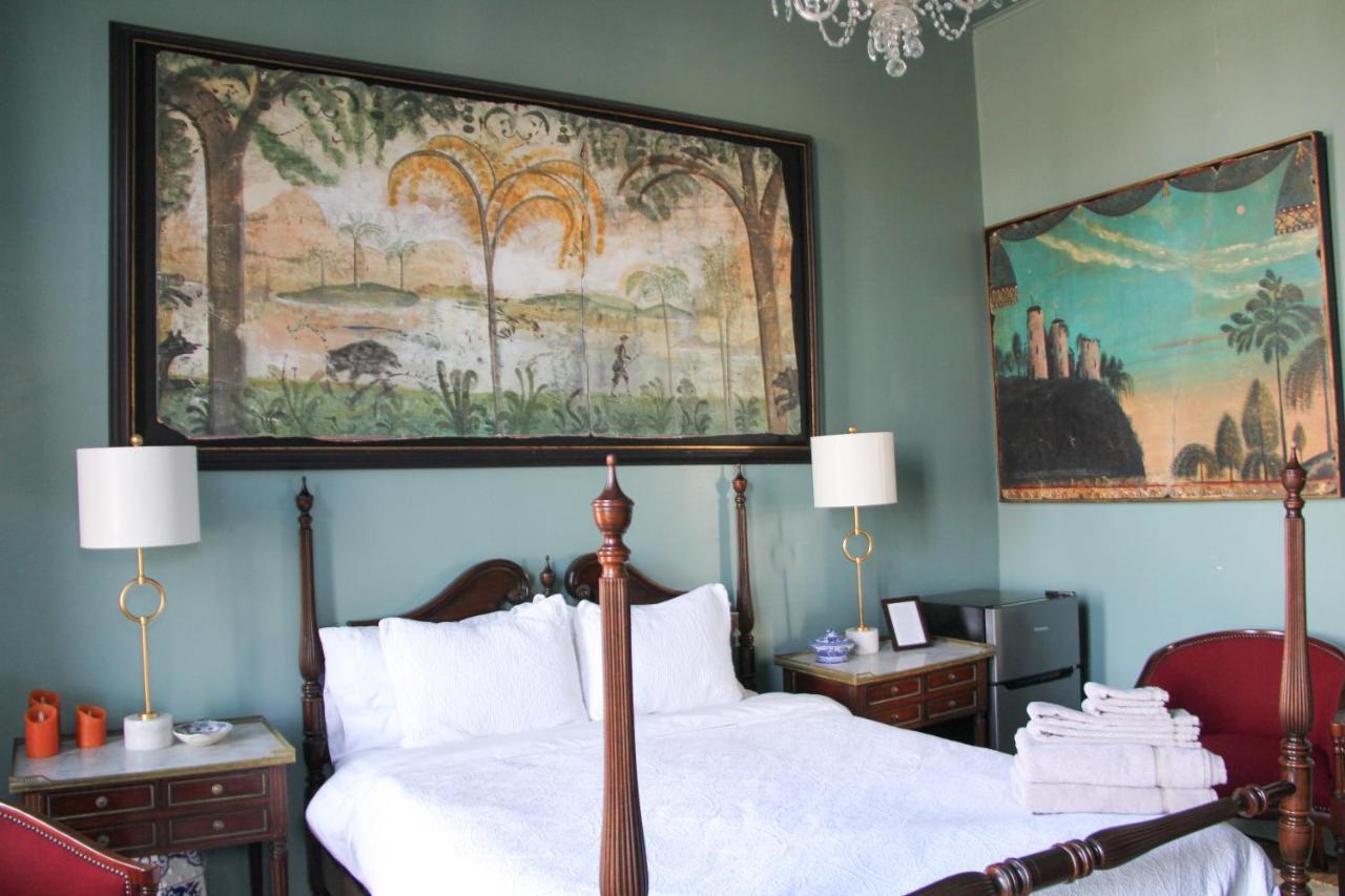 The Wiltwyck Hotel Kingston Eksteriør billede