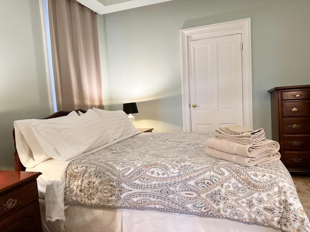 The Wiltwyck Hotel Kingston Eksteriør billede