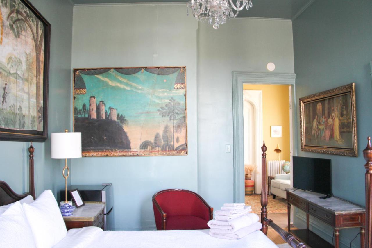 The Wiltwyck Hotel Kingston Eksteriør billede